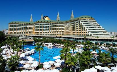 Hotel Delphin Imperial
