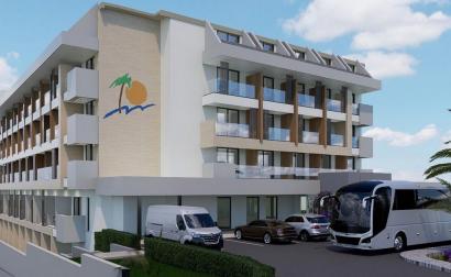 Seher Side Quality Resort & Spa