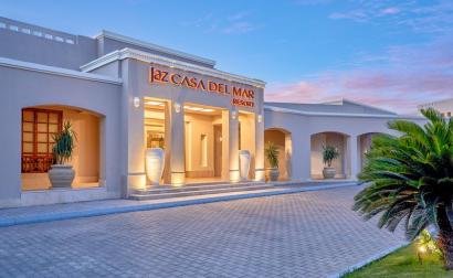 Jaz Casa Del Mar Resort (ex. Iberotel Casa Del Mar Resort)