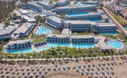 Lyttos Beach