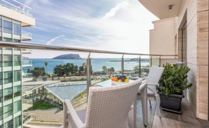Hotel Bracera Budva