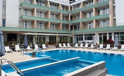 Hotel Onyx