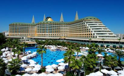 Hotel Delphin Imperial