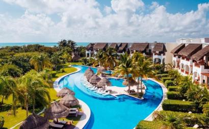 Valentin Imperial Riviera Maya