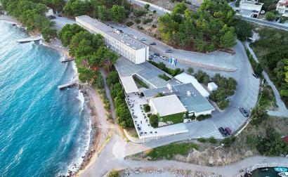 Holiday Village Sagitta