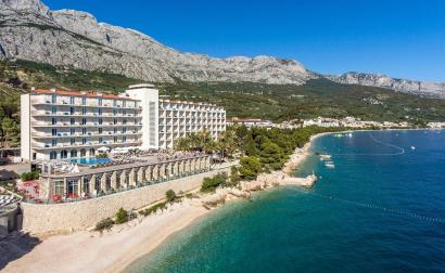 Bluesun hotel Jadran