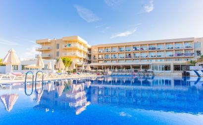 MINURA SUR MENORCA
