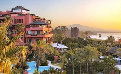 Hacienda del Mar (ex. Kempinski Bahia Estepona)