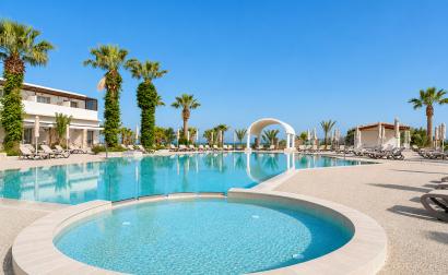 Kouros Palace Hotel