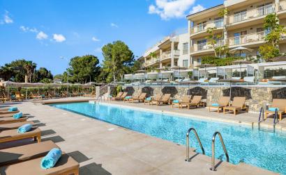 Viva Cala Mesquida Resort & Spa