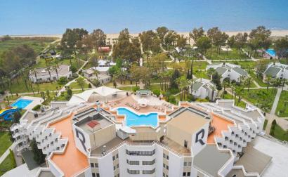 Richmond Ephesus Resort