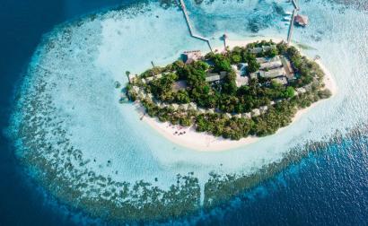 ERI Maldives