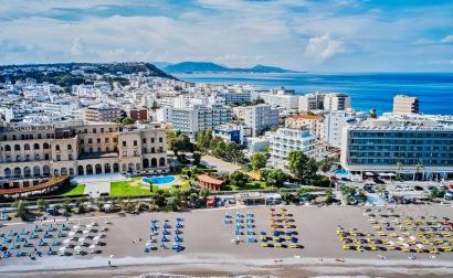 Aqua Mare City & Beach