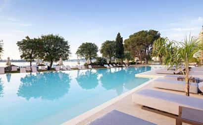 Hyatt Ziva Corfu (ex. Dreams Corfu Resort & SPA)