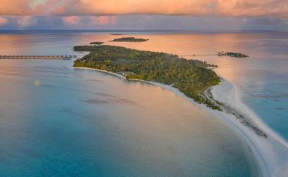 Villa Park (ex. Sun Island)