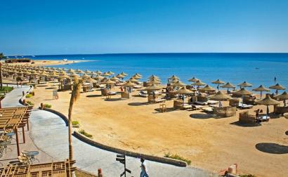 Imperial Shams Abu Soma