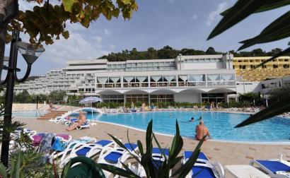 Hotel Narcis