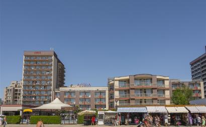 MPM ASTORIA