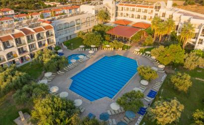 Hotel Marianna Palace