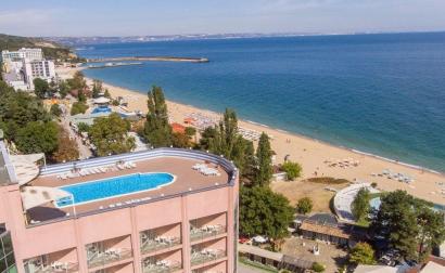 Hotel Lilia