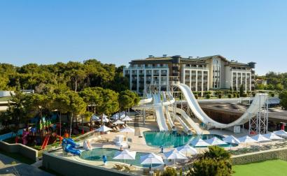 Voyage Sorgun