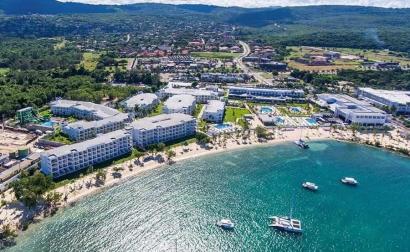 Hotel RIU Montego Bay