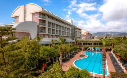 Telatiye Resort