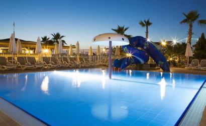 Club Side Coast