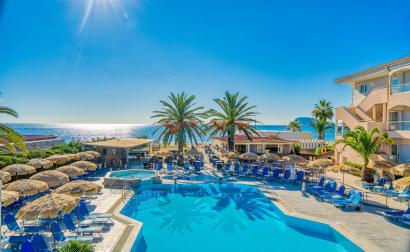 Poseidon Beach