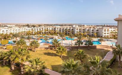 Serenity Alma Resort (ex. Serenity Fun City)