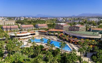 VONRESORT Golden Coast