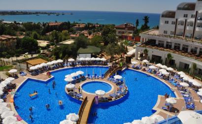 Side Prenses Resort & Spa