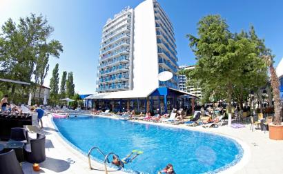 Hotel Palace