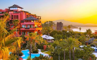Hacienda del Mar (ex. Kempinski Bahia Estepona)