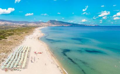 Mimose Beach Village