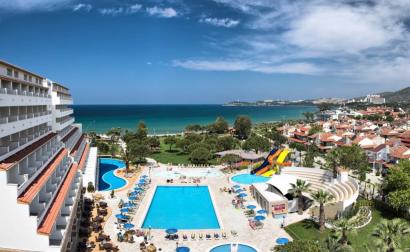 Batihan Beach Resort