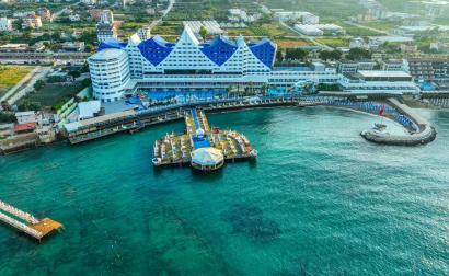 ORANGE COUNTY ALANYA