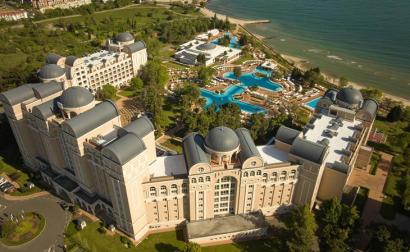 Alua Sunny Beach Resort & Spa (Ex. Dreams Sunny Beach)