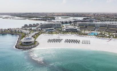 Intercontinental Ras Al Khaimah Mina Al Arab Resort & Spa