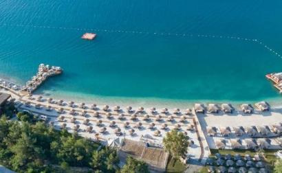 Titanic Luxury Collection Bodrum