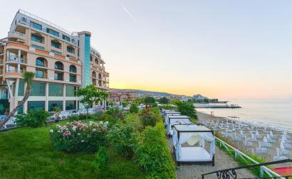 GRAND HOTEL SVETI VLAS