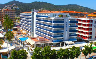 Riviera Hotel