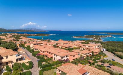 Residence Baia de Bahas