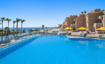 PICKALBATROS CITADEL SAHL HASHEESH