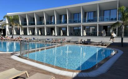 Zante Sun Hotel