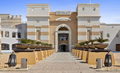 PickAlbatros Palace Port Ghalib