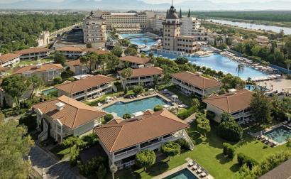 Titanic Mardan Palace