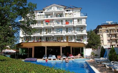 Hotel Lotos