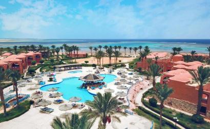 Swisstouches Oriental Resort