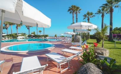 Hotel Residence Costa Azzurra